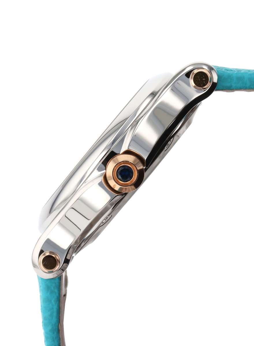 Chopard Happy Fish 278598-6001 | Uhrinstinkt