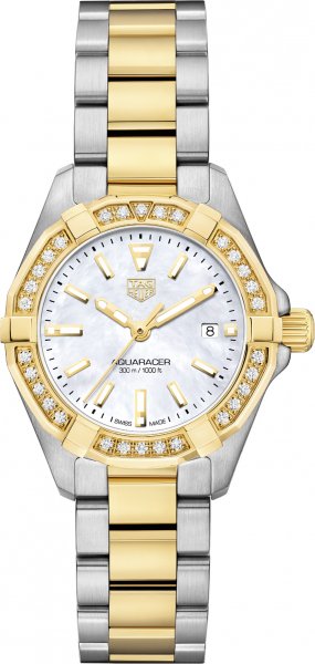 Tag Heuer Aquaracer Quartz 27mm Tag Heuer Aquaracer Quartz 27mm