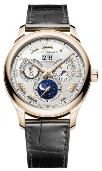 Chopard L.U.C Lunar One Chopard L.U.C Lunar One