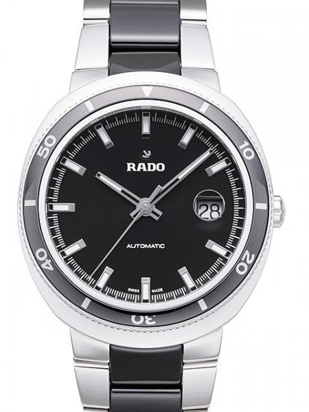 Rado D-Star 200 Automatic