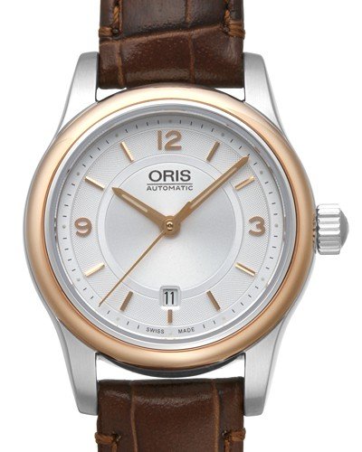Oris Classic Date Oris Classic Date