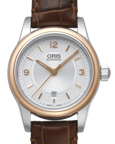 Oris Classic Date