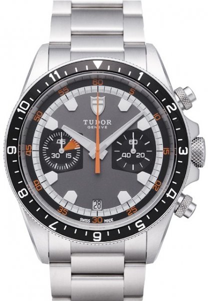 Tudor Heritage Chrono Tudor Heritage Chrono