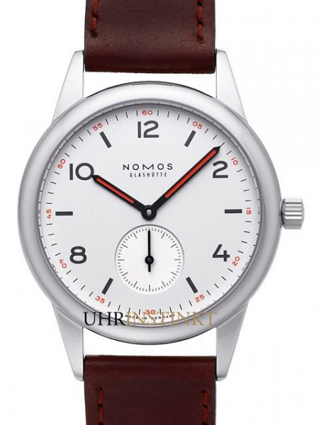 NOMOS Glashütte Club NOMOS Glashütte Club