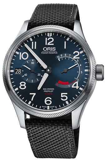 Oris Big Crown ProPilot Calibre 111