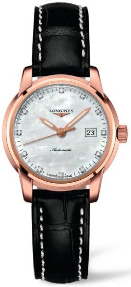 Longines Saint-Imier Ladies