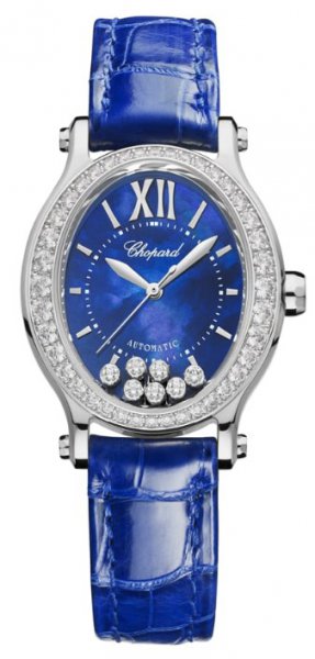 Chopard Happy Sport Oval Chopard Happy Sport Oval