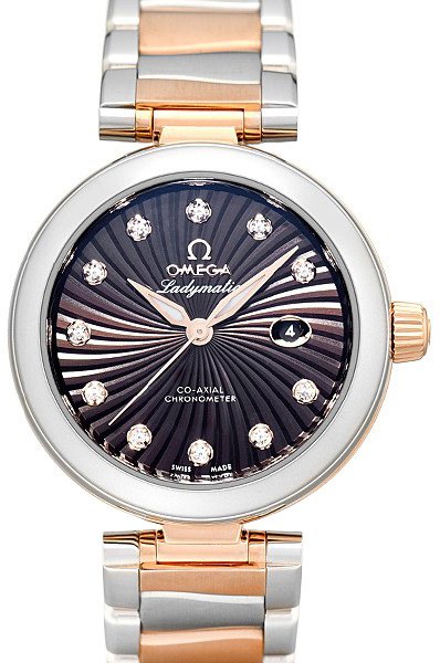 Omega De Ville Ladymatic