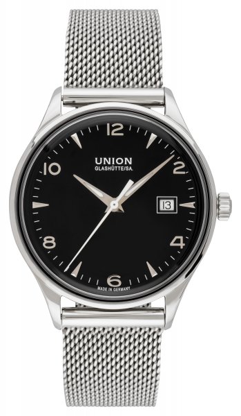 Union Glashütte Noramis 40mm Union Glashütte Noramis 40mm