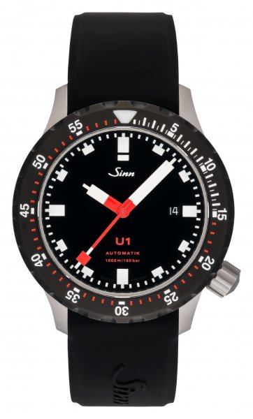 Sinn U1 SDR