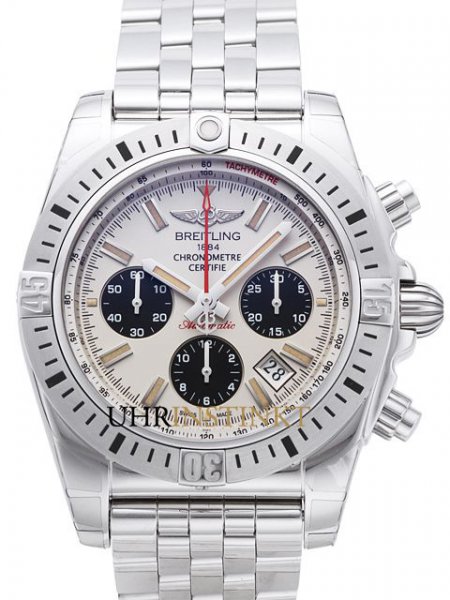 Breitling Chronomat 41 Airborne