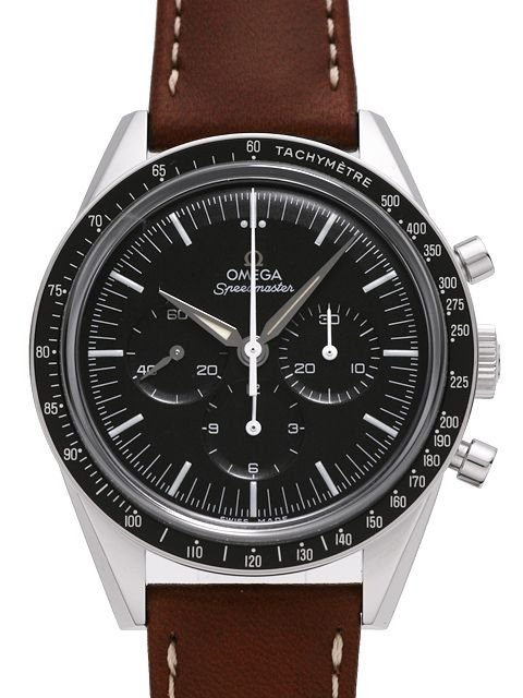 Omega Speedmaster Moonwatch \
