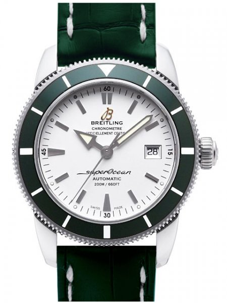 Breitling Superocean Héritage 42 Breitling Superocean Héritage 42