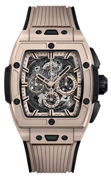 big bang⑦様 Hublot Spirit of Big Bang Chronograph Year of the Snake 42