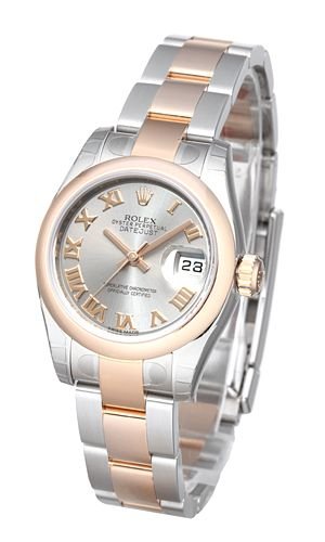 Rolex Lady-Datejust 26