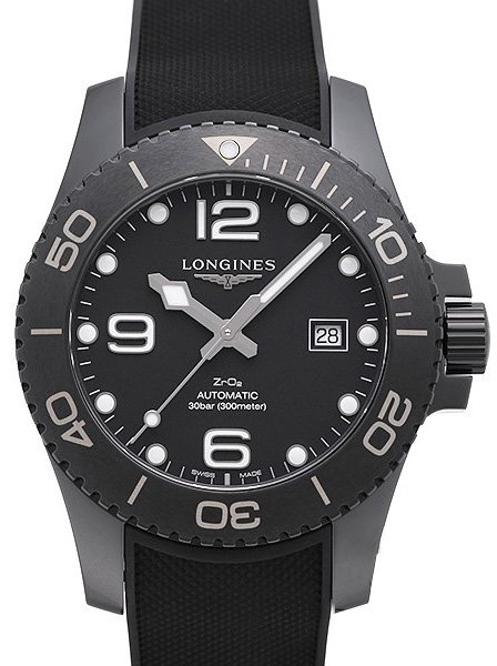 Longines HydroConquest Automatic 43mm