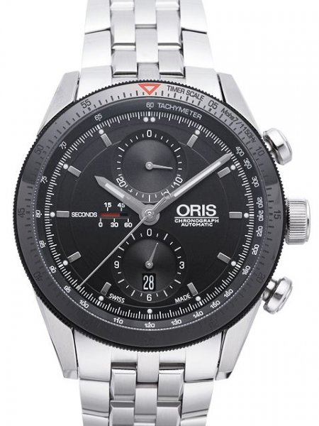 Oris Artix GT Chronograph Oris Artix GT Chronograph