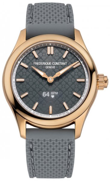 Frederique Constant Horological Smartwatch Ladies Vitality Frederique Constant Horological Smartwatch Ladies Vitality