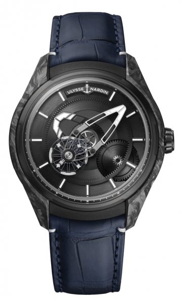 Ulysse Nardin Freak X