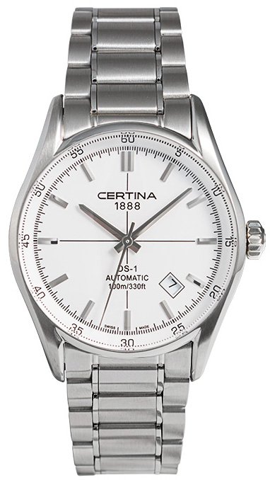 certina automatic ds 1