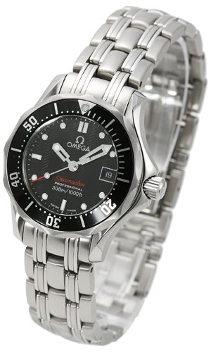 Omega Seamaster 300 M Quarz Omega Seamaster 300 M Quarz