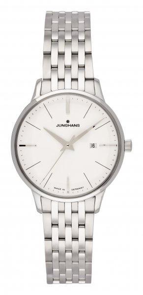 Junghans Meister Lady Quartz