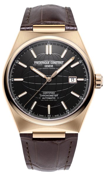 Frederique Constant Highlife Automatic COSC