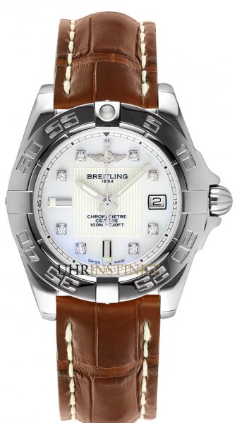 Breitling Galactic 32 Breitling Galactic 32