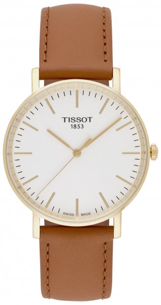 Tissot T-Classic Everytime