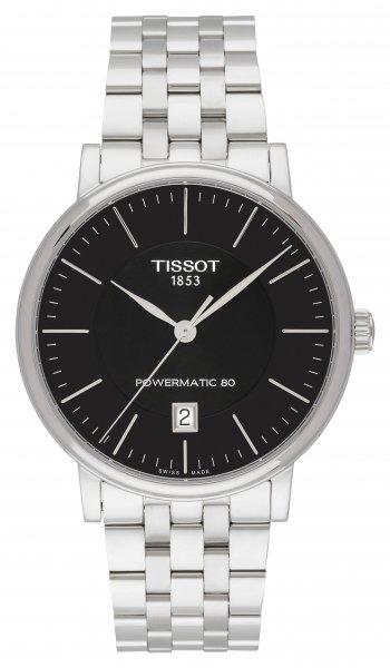Tissot T-Classic Carson Premium Automatic Gents