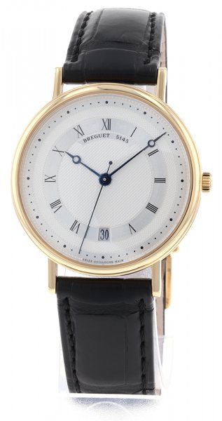 Breguet Classique Automatic Breguet Classique Automatic