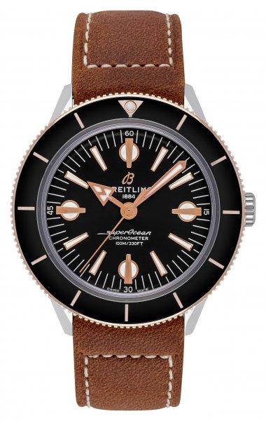 Breitling Superocean Héritage '57 Breitling Superocean Héritage '57