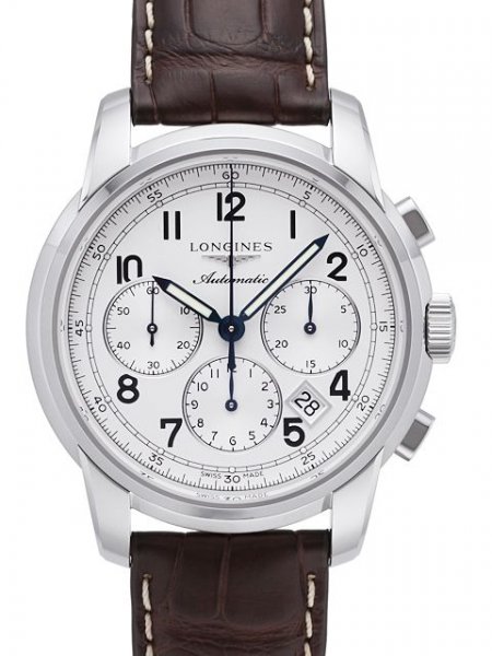 Longines Saint-Imier Chronograph Longines Saint-Imier Chronograph