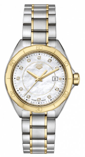 Tag Heuer Formula 1 Lady Quartz 32 mm