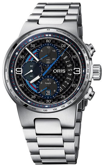 Oris Martini Racing Limited Edition