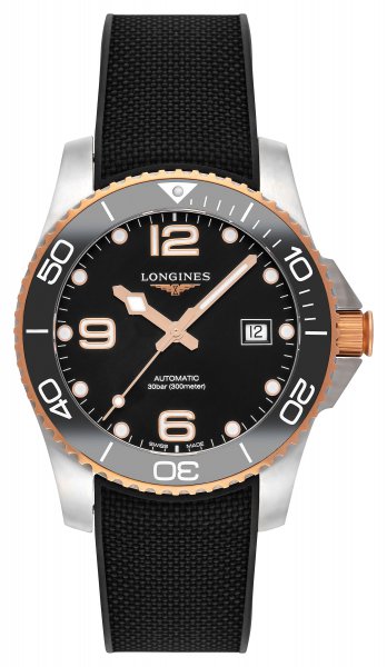 Longines HydroConquest Automatic 41 mm Longines HydroConquest Automatic 41 mm