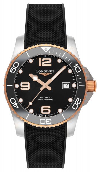 Longines HydroConquest Automatic 41 mm