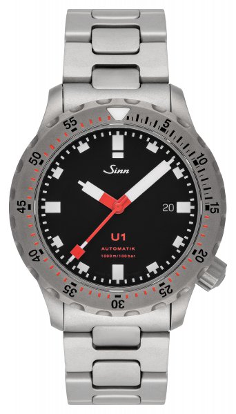 Sinn U1 Sinn U1