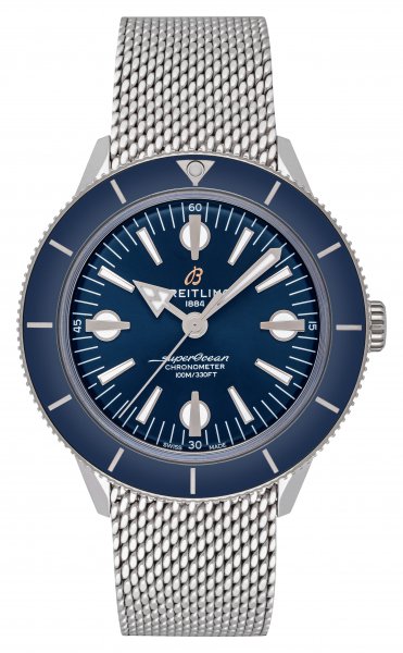 Breitling Superocean Héritage '57 Breitling Superocean Héritage '57