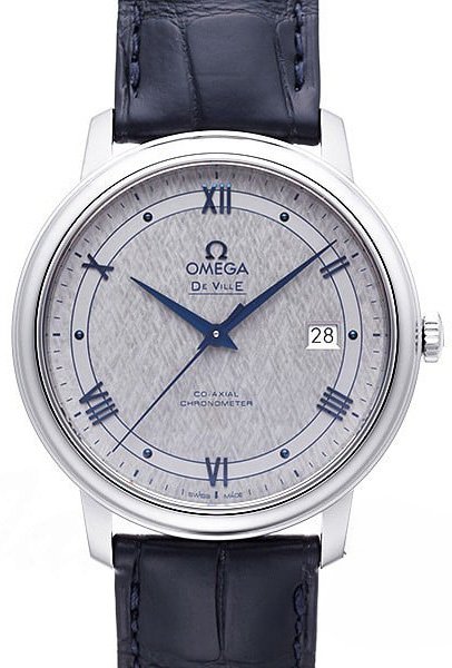 Omega De Ville Prestige Co-Axial 39,5mm