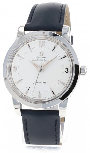 Omega Seamaster 1948 Co-Axial Master Chronometer 38mm Omega Seamaster 1948 Co-Axial Master Chronometer 38mm