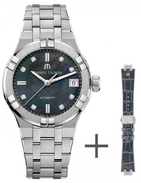 Maurice Lacroix Aikon Automatic 35mm Maurice Lacroix Aikon Automatic 35mm