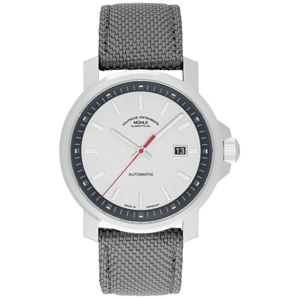 MÜHLE Glashütte 29er Big MÜHLE Glashütte 29er Big