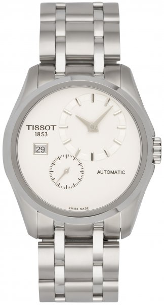 Tissot T-Trend Couturier Automatik