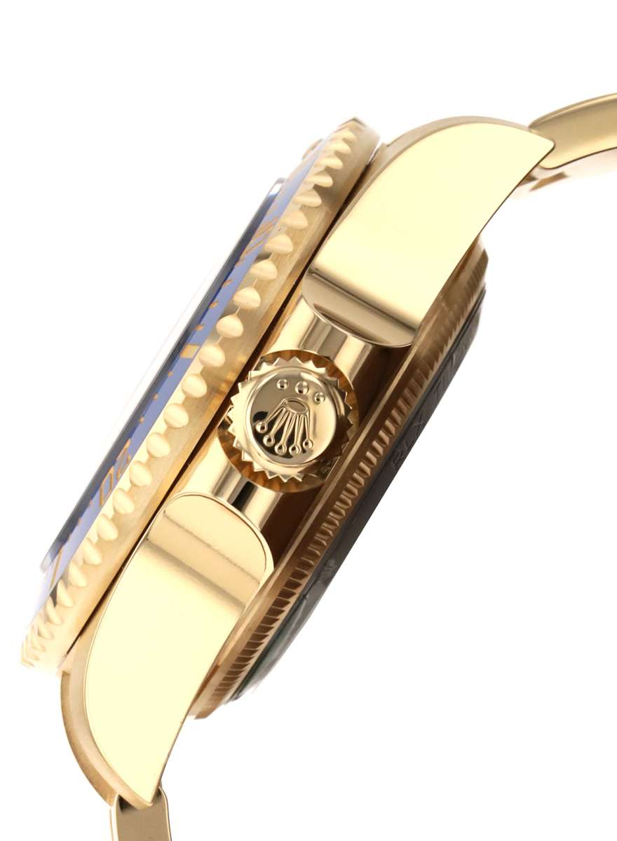 Rolex Sea-Dweller Deepsea 136668LB | Uhrinstinkt