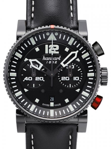 Hanhart Primus Pilot Hanhart Primus Pilot