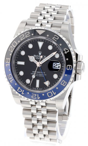 Rolex GMT-Master II Rolex GMT-Master II