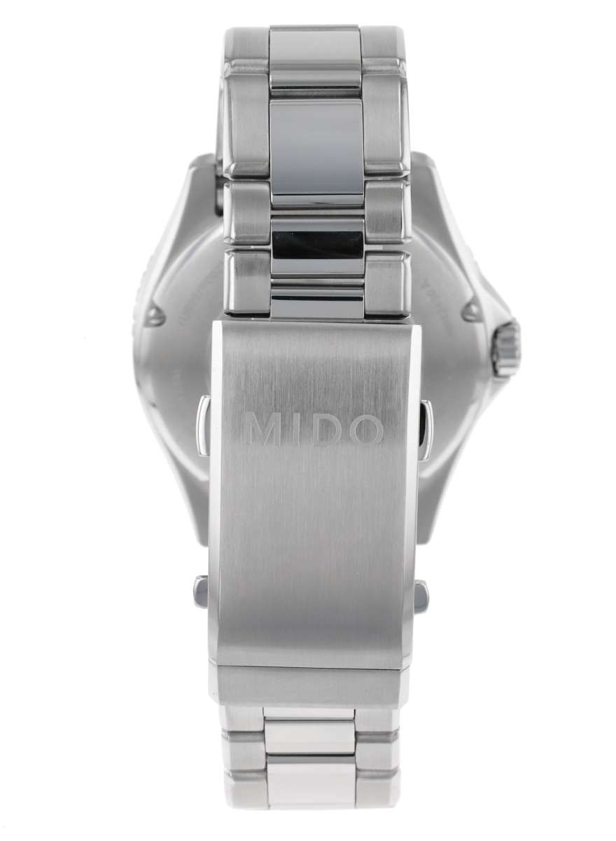 MIDO Ocean Star 200 C M042.430.11.081.00 | Uhrinstinkt