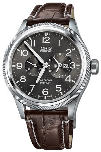 Oris Big Crown ProPilot Worldtimer Oris Big Crown ProPilot Worldtimer
