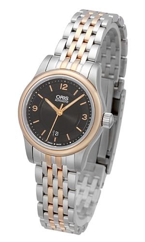 Oris Classic Date Oris Classic Date